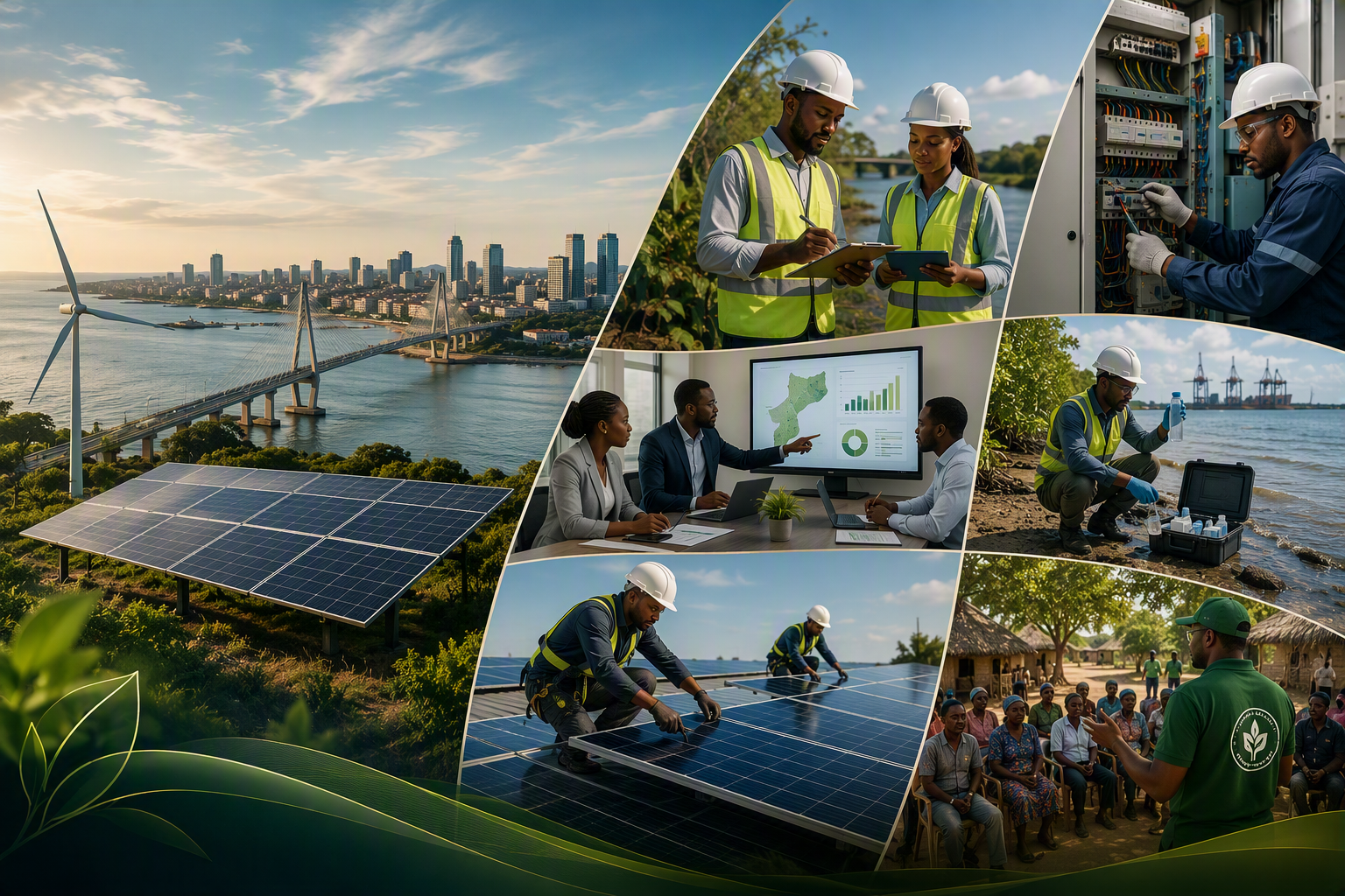 Z Ecoimpact Consulting LDA