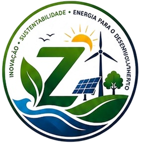 Z Ecoimpact logo